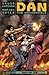 Dan the Unharmable #3 Comic Book - Avatar