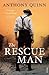 [Rescue Man] [By: Quinn, Anthony] [January, 2010]