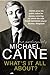 (What's It All About?) By Michael Caine (Author) Paperback on by Michael Caine