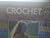 Crochet by James Walters