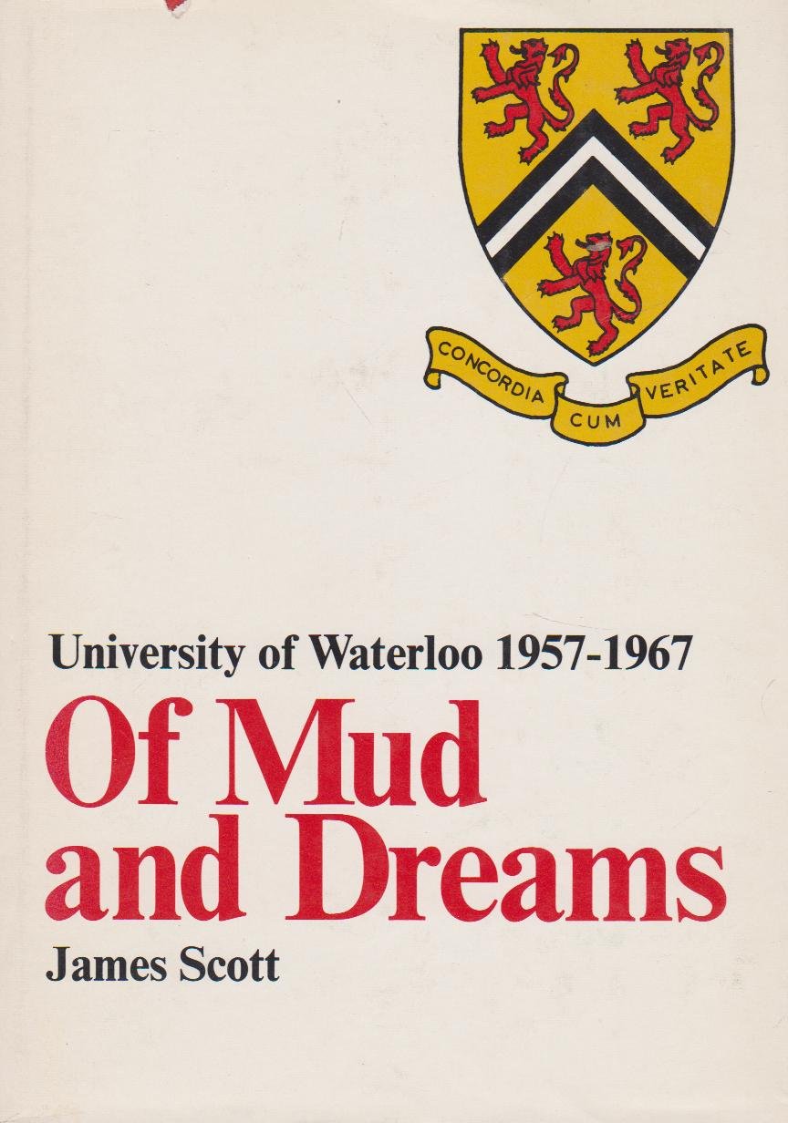 Of Mud and Dreams (Hardcover)