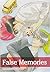 False Memories 01 - Yaoi Manga by Isaku Natsume (2013) Paperback
