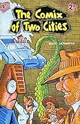 The Comix of Two Cities, No. 2