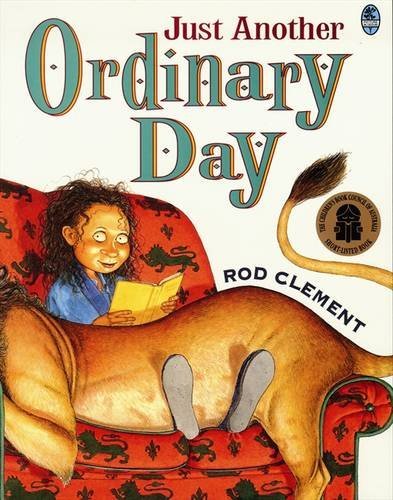 Just Another Ordinary Day (Paperback)