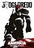 Judge Dredd: America by John Wagner Alan Grant(2012-06-26)