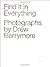 Find it in Everything by Drew Barrymore (2014-01-30)