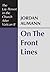 On the Front Lines: by Jordan Aumann (2000-07-15)