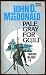 Pale Gray For Guilt  by John D. McDonald