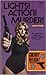 Lights! Action! Murder! Cherry Delight # 23