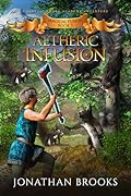 Aetheric InFusion (Magical Fusion #3)