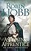 Assassin's Apprentice[FARSEER ASSASSINS APPRENTICE][Mass Market Paperback]