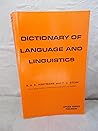 Dictionary of language and linguistics