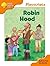 Oxford Reading Tree: Stage 6: Owls Playscripts: Robin Hood by Rod Hunt (1993-01-21)