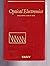 Optical Electronics (Holt, ...