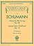 [(Robert Schumann: Album for the Young Op.68 / Scenes from Childhood Op.15 )] [Author: Harold Bauer] [Apr-2012]
