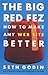The Big Red Fez (A Free Press book) by Seth Godin (2002-03-04)