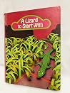 A Lizard to Start With A Lizard to Start With
