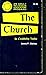 The church; its credibility today (Faith and life)