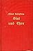 Blut Und Ehre: Ein Kampf Fu...