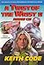 Twist of the Wrist II 4 Volume Audio CD by Keith Code (2002-11-11)