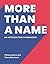 More Than A Name: An introduction to branding