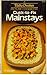Quick to Fix Mainstays (Betty Crocker Picture Cookbook)