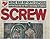 Screw Magazine - March 7, 1...