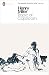 Tropic of Capricorn (Penguin Modern Classics) by Henry Miller by Henry Miller