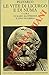 Le vite di Licurgo e di Numa. A cura di Mario Manfredini e Luigi Piccirilli.