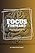 Focus Forward: Unleashing the Power Within for a Successful Life