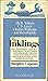 The Inklings: C.S. Lewis, J.R.R. Tolkien, Charles Williams, and their Friends by Humphrey Carpenter (1981-11-12)