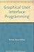 Graphical User Interface Programming by Steve Rimmer (1991-11-03)