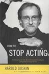 How to Stop Actin...