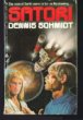 Satori (Mass Market Paperback)