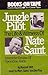 Jungle Pilot: The Life & Witness of Nate Saint (2 audio cassette tapes)