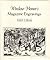 Philip C. Beam 1st edit/1 print Winslow Homer's Magazine Engr... by Philip C. Beam
