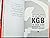 KGB THE INSIDE STORY By CHRISTOPHER ANDREW 1990 First Edition