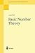 Basic Number Theory (Classics in Mathematics) by Andre Weil (1995-02-15)