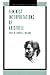 Feminist Interpretations of Aristotle (Re-Reading the Canon) (1998-03-10)