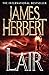 Lair by James Herbert (2-Feb-2012) Paperback