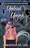 Undead Urges by Amanda M. Lee