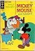 Walt Disney Mickey Mouse and Goofy, no. 124 (February 1970) by Vic Lockman