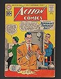 Action Comics
