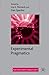 Experimental Pragmatics (Palgrave Studies in Pragmatics, Languages and Cognition) (2006-03-17)