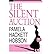 { [ THE SILENT AUCTION ] } Hobson, Pamela Hackett ( AUTHOR ) Mar-23-2004 Paperback