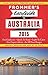 Frommer's EasyGuide to Aust...