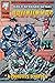 Prototype Comic # 9 - Malibu Comics, April 1994