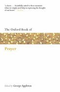 The Oxford Book of Prayer by Appleton,George. [2009,2nd Edition.] Paperback (Paperback)