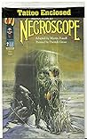NECROSCOPE: Dec. #2