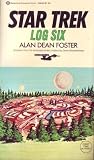 Star Trek Log Six